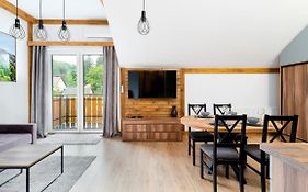 Apartamenty Górski Zakątek Karpacz