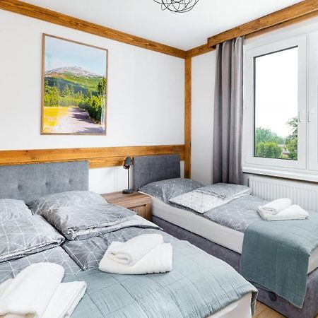 Apartamenty Górski Zakątek Karpacz Zewnętrze zdjęcie