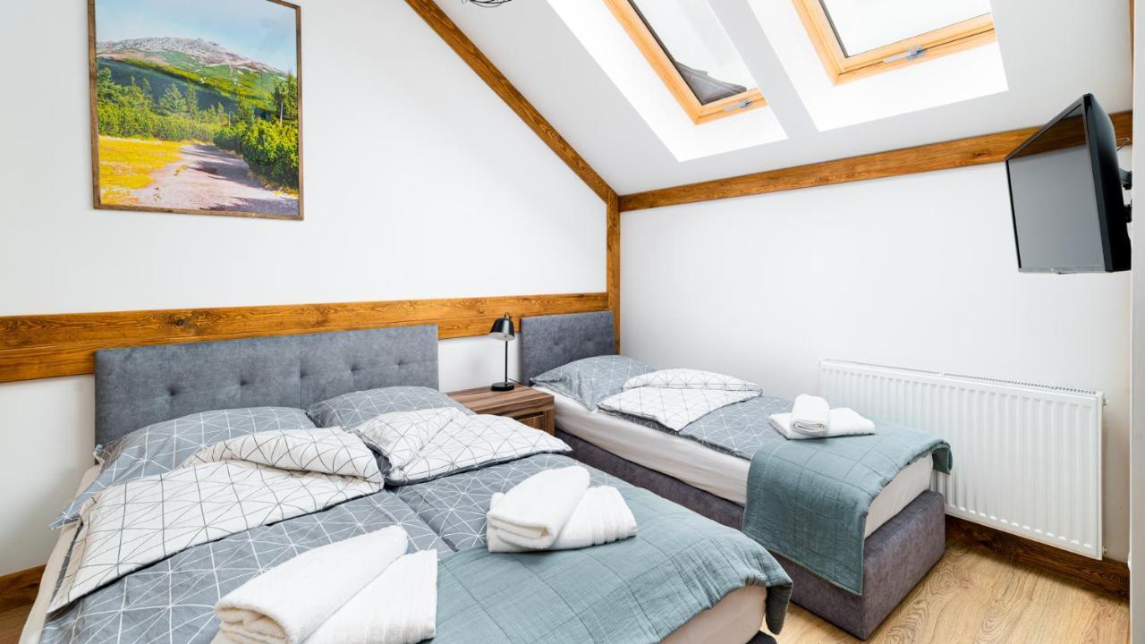 Apartamenty Górski Zakątek Karpacz Zewnętrze zdjęcie