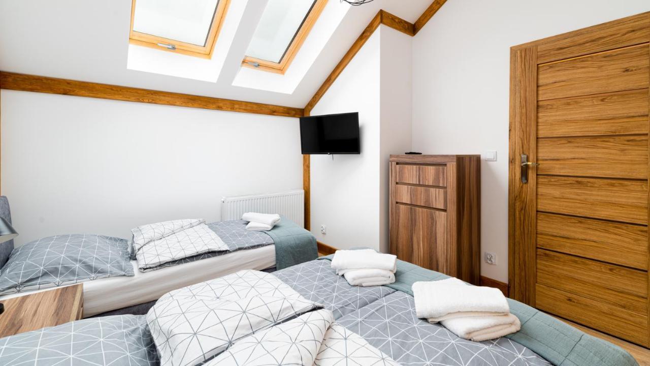 Apartamenty Górski Zakątek Karpacz Zewnętrze zdjęcie