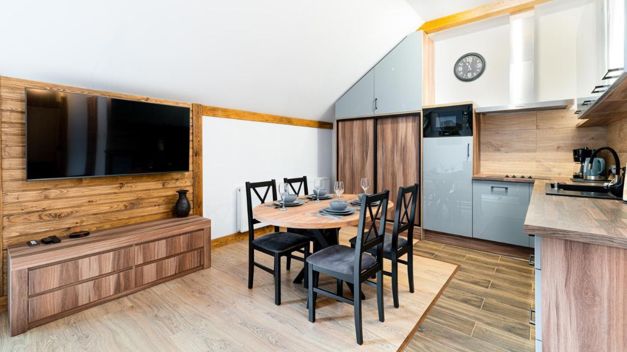 Apartamenty Górski Zakątek Karpacz Zewnętrze zdjęcie
