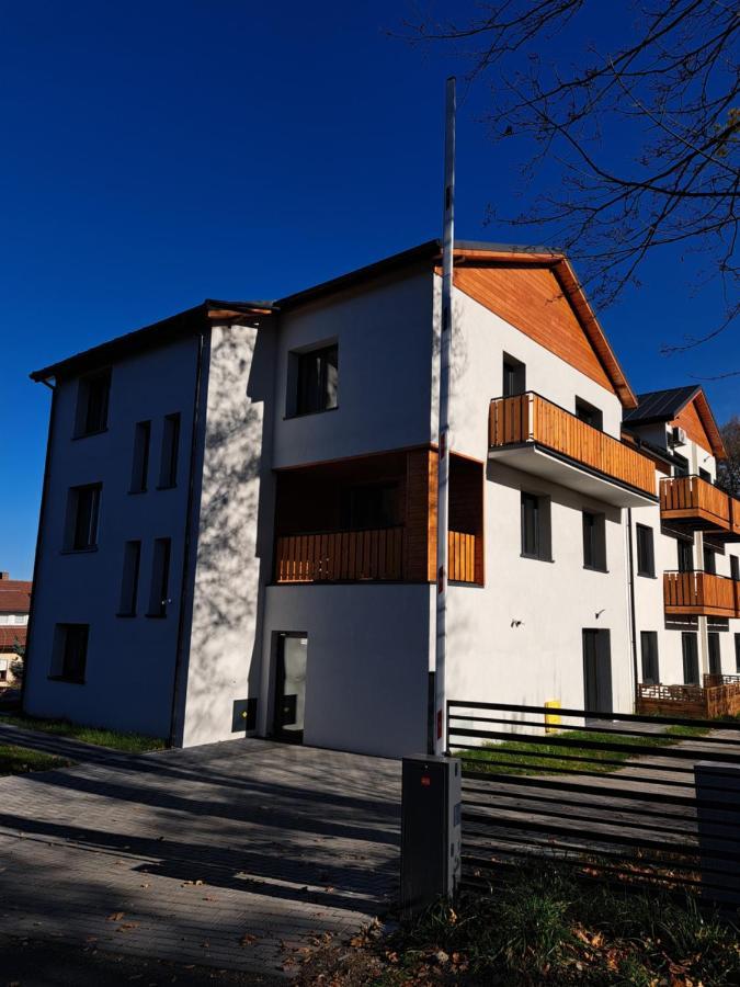 Apartamenty Górski Zakątek Karpacz Zewnętrze zdjęcie